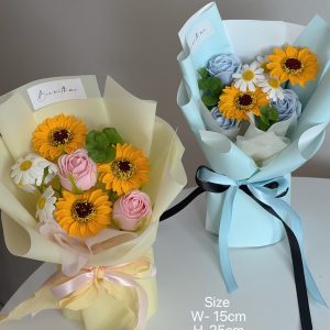 Mini size Sunflower