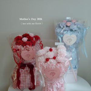 MS 1 -Mother’s day SoapFlower