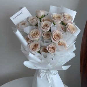 Menta Rose